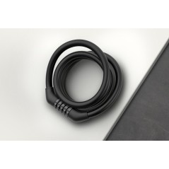 Xiaomi Cable Lock Combination - Premium Security with Durable Design - Model 6941812702727